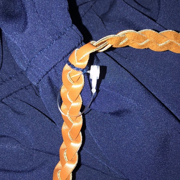 HeartSOUL Strapless Dress Size XL - Picture 6 of 6